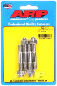 ARP Carb Stud Kit Dominator without Spacer, 5/16'' x 2.225'' 